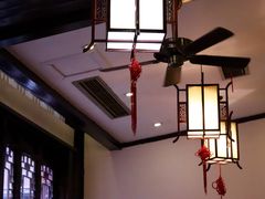 大堂-三顾园(锦里店)