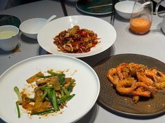 -徐记海鲜·家宴(南油永新汇店)