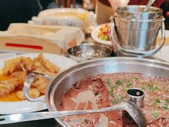 -东北大院·东北菜(三台子店)