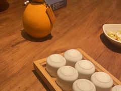 -先启半步颠小酒馆(白麓里店)