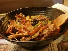-一麻一辣麻辣香锅(方庄店)
