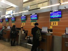 -谢列梅捷沃国际机场