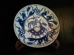 -瓷语堂(上海五维空间创意园店)