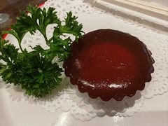 -山水茶艺馆·点心粤菜·30年老字号