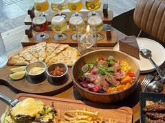 -岔巴精酿啤酒餐吧(南屏街店)