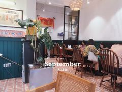 -堂屋糖水店(愚园店)