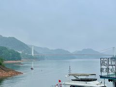 -酒仙湖景区