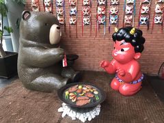 -神户赤童日式烤肉伙伴(东直门店)