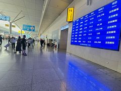 -郑州东站