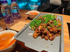 -树厨贵州菜(花果园购物中心店)