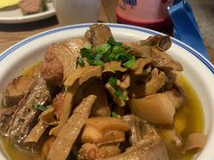 -莫山小馆(大石桥店)