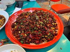 -川正旺江湖菜(三元桥店)