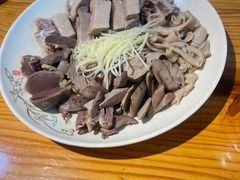 -乡亲鹅肉城(昆山店)