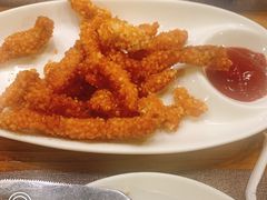 -TUK土耳其餐厅·下午茶(卢湾店)