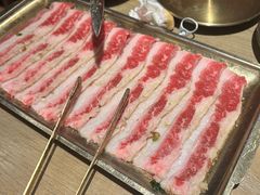 -西塔老太太泥炉烤肉(望京一店)
