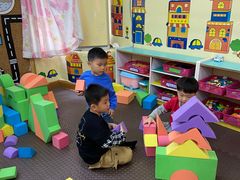 -井德幼儿园(新康花园店)
