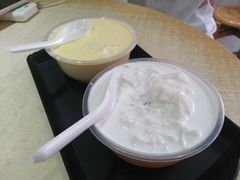 凤凰奶糊-百花传统甜品店(原址店)