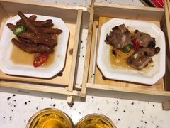 -百威KTV(恒福路店)