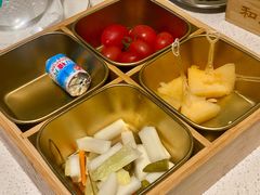 -和庆斋羊蝎子火锅·碳缸烧烤(顺义旗舰店)