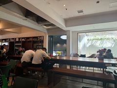 -BAKER&SPICE(安福路店)