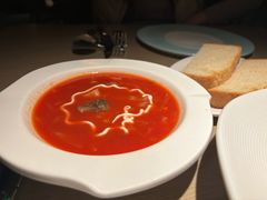 -波特曼西餐厅(中央大街店)