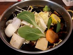 寿喜锅-MoMo牧场·寿喜烧专门店(长泰广场店)