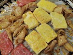 -贵州小豆腐(杨家坪总店)