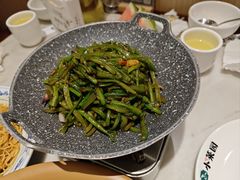 -小菜园新徽菜(北京大兴龙湖天街店)