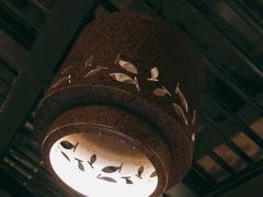 -绿茶餐厅(华联万柳店)