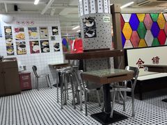 -香港華心糖水鋪(南西总店)
