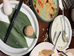 -佘山世茂艾美·御珍轩中餐厅