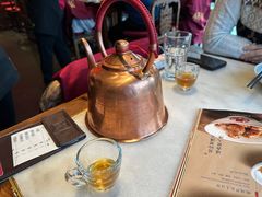 -小吊梨汤·北京菜·烤鸭(双井乐成中心店)