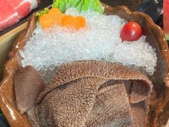-湊湊火锅·茶憩(来福士广场店)
