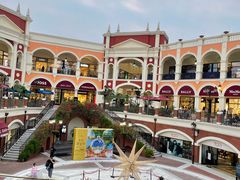 -佛罗伦萨小镇广佛名品奥特莱斯(疏港路店)