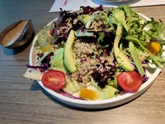 蔬菜沙拉-诚·鳗屋(星摩尔店)