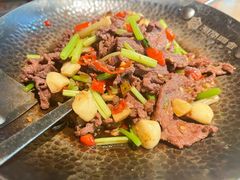 -湘间田舍(北仑银泰店)