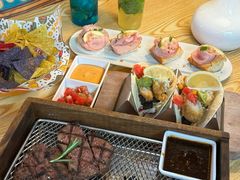 -Famous肥猫墨西哥音乐餐吧(五棵松华熙LIVE店)
