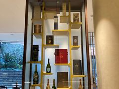 -上海衡山路十二号华邑酒店