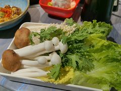 -湘芙蓉·湖南菜(椒江店)