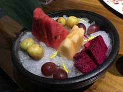 -和彩放题餐厅(酒仙桥店)