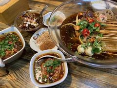 -博串堂(明发商业广场店)