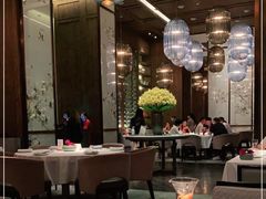 大堂-悦轩中餐厅·高空江景·杭州柏悦酒店