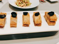 -红城阁·上海味道(四平路店)
