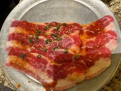 -首尔烤肉大排档(合生汇店)