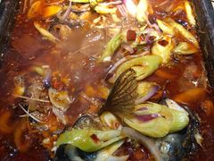 -新凯旋烧烤·燕姐千岛湖土菜