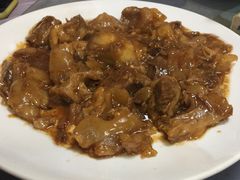 -同发号饭庄(复兴路店)
