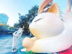 -上海尚嘉中心