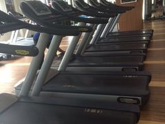 -W FITNESS 威尔仕健身·游泳(七宝店)
