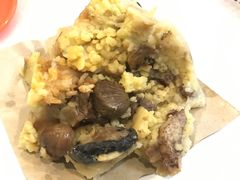 -牛车水美食街