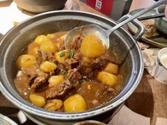 -青年公社烤鸭(蜀山万象汇店)